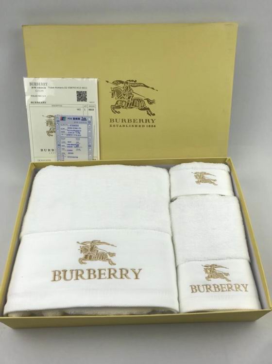 Burberry Towel ID:20230218-9
